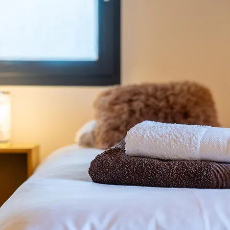 Le Domen 10 Personnes Avec Vue